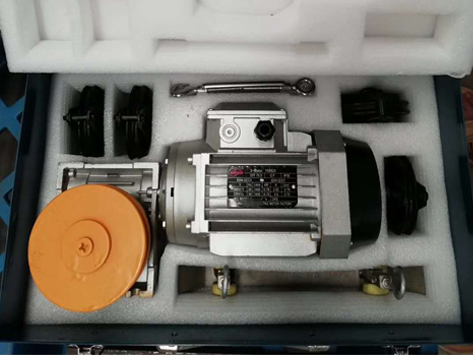 舞臺機械拉幕機