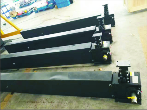 舞臺機械剛性鏈