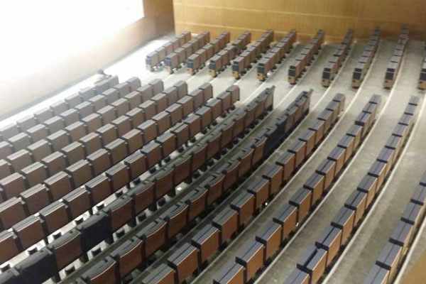 上海中歐商學院中心禮堂