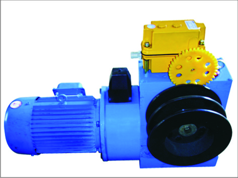 舞臺機械雙耳吊桿機